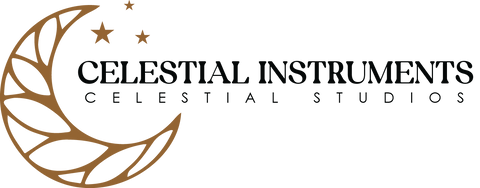 Celestial Instruments logo