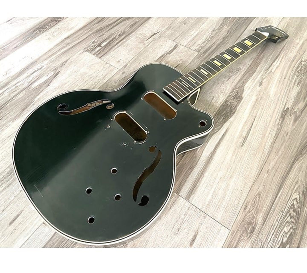 Refurbished Guitar Customization Deposit - $500
