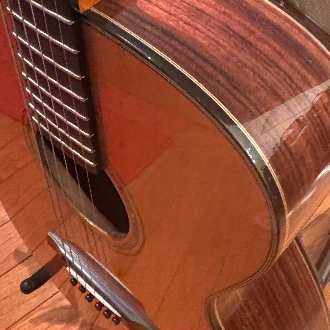 Celestial Instruments OM