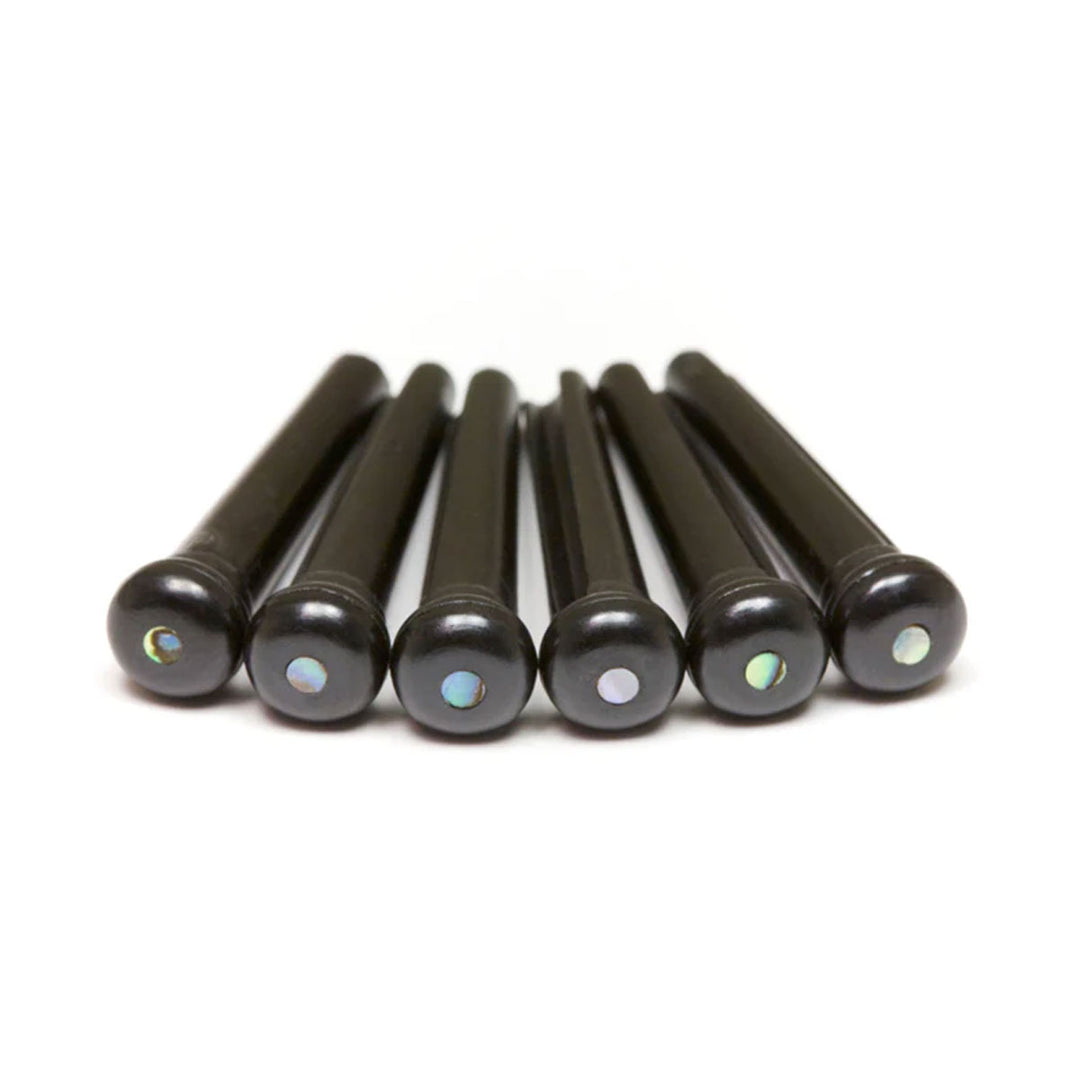 Graph Tech TUSQ Bridge Pin Set (PP-2000-00)